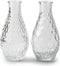 Fles 2-ass. rond 'R&B' h14 d7 cm