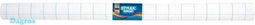 Toppoint kaftfolie 2mtr.x40cm.zelfkl