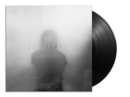 100 Years - LP - 1 plaat - November 2016