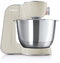 Bosch MUM58L20 - Keukenmachine - 1000W - 3D PlanetaryMixing - Roestvaststaal