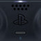 Sony PlayStation DualSense - Draadloze controller - Haptische feedback Adaptieve triggers - Wit Zwart