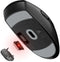 Corsair M55 - Draadloze Gaming Muis - 24000 DPI - Zwart