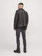 JACK & JONES - JJIGLENN JJORIGINAL AM 817 - Slim fit jeans - Super Stretch 50% (29/32)