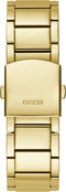 Guess BIG REVEAL GW0323G2 - Polshorloge - Goudkleurig met kristallen
