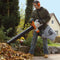 Stihl SHE 81 Bladblazer Bladzuiger