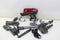 Rowenta X-Force Flex 12.60 RH98A3WO - Steelstofzuiger - Draadloos - Hoge zuigkracht - Flexibele buis