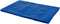 Afdekzeilen.be Blauw bouwhekzeil 176x341cm 150gr/m² - Lichtgewicht HDPE - Koordversterkte zoom