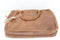 DSTRCT Fletcher Street - Leren Laptoptas 15,6 inch - 100% echt leer - Cognac