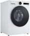 LG F4WX801Y - Voorlader wasmachine - 11kg laadvermogen - Energieklasse A - Wit