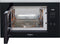 Whirlpool WMF250G - Volledig geïntegreerde magnetron - 25L inhoud - Grillfunctie - 1.000W vermogen