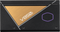 Cooler Master V850 Gold - Voeding ATX 850W - 80 PLUS Gold - Volledig modulair