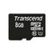 Transcend microSDHC Class 10 UHS-I 8GB - Geheugenkaart - Leessnelheid 90MB/s
