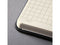 Sigel notitieboek - Conceptum Pure - A4 - zwart - hardcover - 194 pagina's - 80 grams - ruit - SI-CO111