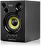 Hercules DJMonitor 42 - Actieve Monitor Speakers - 10 cm woofer - Zwart