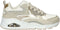 Skechers Uno Gen1 - Lage Sneakers - Color Surge - Gebroken wit (maat 31)