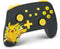 PowerA NSGP0016-01 - Draadloze controller - Geavanceerde gameknoppen - Geel Zwart