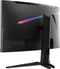 MSI MAG 275CQRF QD - Monitor 27