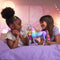 Unicorn Academy - Eenhoorn Wildstar - Interactief met geluid en licht - 28 cm