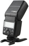 Godox TT350F - Compactflitser - TTL - Richtgetal 36 - Flitsbereik 24-105mm