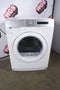 AEG T76389NAH - Warmtepompdroger - 8kg laadvermogen - Wit
