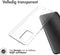 Accezz Motorola Edge 30 Neo - Clear Backcover - Schokabsorberend - Transparant