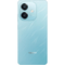 Oppo A60 - Blauw - 128 GB - Dubbele fysieke simkaart