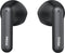 Mixx Audio Streambuds Colourchroma 2 - Draadloze In-ear Oordopjes met RGB Licht - Zwart
