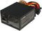 iBox Aurora - Voeding 700W - ATX 20+4 pin - Actief - Zwart