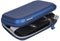 Rivacase 9101 (PU) - Harddisk sleeve - Blauw