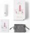 Magic Motion Lotos - App Controlled Mini Vibrator - Roze