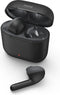 Hama Freedom Light - True Wireless Headset - Bluetooth met aanraakbediening - Zwart