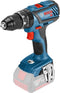 Bosch GSB 18V-28 Professional - Accuschroefklopboormachine - 63 Nm - 18V