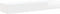 vidaXL - Tv-meubelen - 2 - st - met - LED - 60x35x15,5 - cm - hoogglans - wit