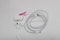 Apple AirPods 3 - TWS - Lightning oplaadcase - Zwart