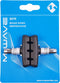 M-wave Remblokken Bpr-vc-base V-brake 55 Mm Zwart