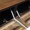 Sidetable RichWood 150 cm - naturel