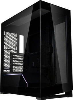 Phanteks NV-Serie NV5 Midi-tower Behuizing, Gaming-behuizing Zwart