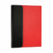 SUBBLIM SUB-CUE-1EC002 - Hoes - Universeel - Zwart Rood Wit