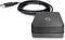 HP Jetdirect 3100w - Draadloos accessoire - Dual-band wifi - (2 mini-USB-kabels)