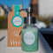 Ben & Anna Mint & Lemon Natural Shower Gel Flakes 40GR