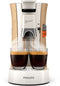 Philips CSA210/61 - SENSEO® Koffiemachine - Intensity Select - 0,7l waterreservoir