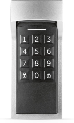 HomeMatic IP HmIP-WKP - Keypad Draadloos - Features Highlights