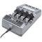 SkyRC MC3000 - Universele oplader en analyzer - App bediening - Voor ronde cellen