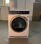 AEG T9DE87CS - Warmtepompdroger 8kg - A+++ Energiezuinig - Wit