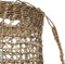 Bazar Bizar - The Fisherman mand naturel medium
