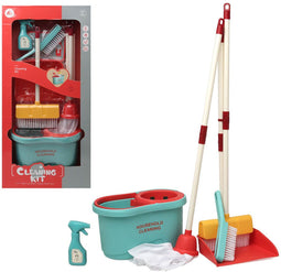 Reinig & Opberg Kit 65 x 30 cm