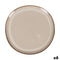 Dessertbord Duomo Beige Ø 21 cm (6 Stuks)