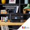 Epson EcoTank ET-3850 - A4 Inkjetprinter - Wi-Fi Dubbelzijdig Afdrukken - Kleur