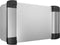 Rittal AX 6320.050 Installatiebehuizing 155 x 300 x 200 Aluminium, Plaatstaal, Kunststof Lichtgrijs 1 stuk(s)