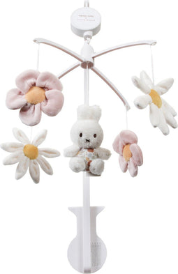 Little Dutch - Muziekmobiel - Vintage Little Flowers